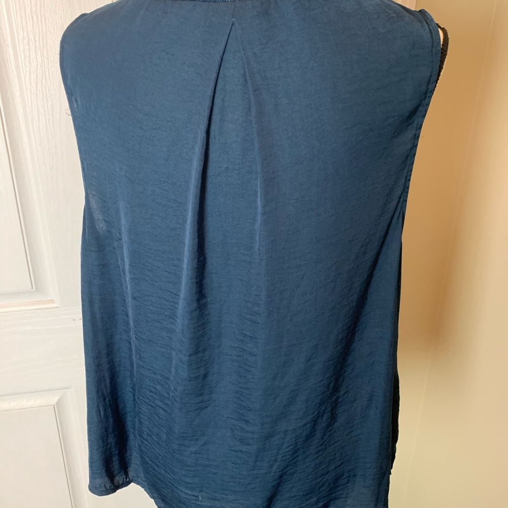 TORRID blouse - Picture 3 of 4